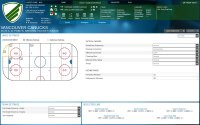 Cкриншот Franchise Hockey Manager 2, изображение № 179912 - RAWG