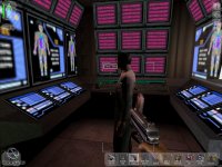 Cкриншот Deus Ex, изображение № 300464 - RAWG
