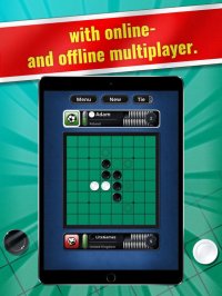 Cкриншот Othello - The Official Game, изображение № 890469 - RAWG