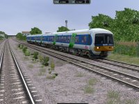 Cкриншот Rail Simulator, изображение № 433605 - RAWG