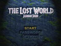 Cкриншот The Lost World: Jurassic Park, изображение № 730633 - RAWG