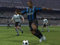 Cкриншот Pro Evolution Soccer 6, изображение № 454489 - RAWG