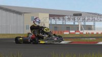 Cкриншот Kart Racing Pro, изображение № 91558 - RAWG