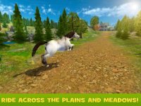 Cкриншот Horse Survival Simulator 2017, изображение № 907554 - RAWG