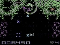 Cкриншот Nucleo 448 [Commodore 64], изображение № 2320296 - RAWG