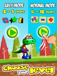 Cкриншот Dino Tim: Preschool Basic Math, изображение № 1580796 - RAWG