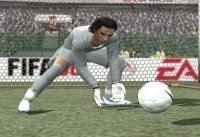 Cкриншот FIFA 08, изображение № 477802 - RAWG