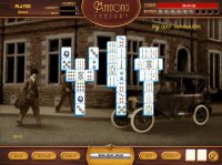 Cкриншот Mahjong Century, изображение № 454275 - RAWG