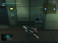 Cкриншот Metal Gear Solid 2: Substance, изображение № 365642 - RAWG