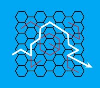 Cкриншот The Hive - Simulation of the Honeycomb Maze, изображение № 2464828 - RAWG