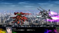 Cкриншот 3rd Super Robot Wars Z Jigoku Henfor, изображение № 616838 - RAWG