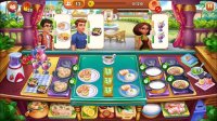 Cкриншот Cooking Madness - A Chef's Restaurant Games, изображение № 1457579 - RAWG