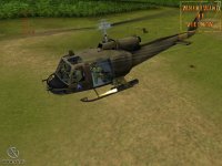 Cкриншот Вертолеты Вьетнама: UH-1, изображение № 430035 - RAWG