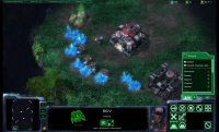 Cкриншот StarCraft II: Wings of Liberty, изображение № 476912 - RAWG