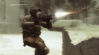 Cкриншот Tom Clancy's Ghost Recon: Advanced Warfighter, изображение № 428454 - RAWG
