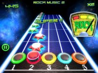 Cкриншот Rock vs Guitar Legends HD, изображение № 875422 - RAWG