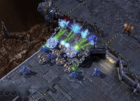 Cкриншот StarCraft II: Wings of Liberty, изображение № 477118 - RAWG