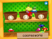 Cкриншот Toddler & Baby Games, изображение № 1441164 - RAWG