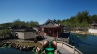 Cкриншот VR Китайский сад, изображение № 2768322 - RAWG