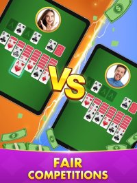 Cкриншот Solitaire for Cash, изображение № 3077456 - RAWG