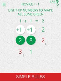 Cкриншот Number+: logic plus puzzle, изображение № 901630 - RAWG