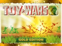Cкриншот Toy Wars Gold Edition: The Story of Army Heroes, изображение № 1335090 - RAWG