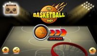 Cкриншот VR Basketball Shoot 3D, изображение № 1544361 - RAWG