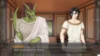 Cкриншот ManServant: Gay Visual Novel, изображение № 3472685 - RAWG