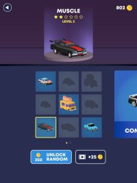 Cкриншот Snow Drift!, изображение № 1862404 - RAWG