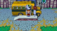 Cкриншот Animal Crossing: City Folk, изображение № 792556 - RAWG