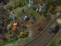 Cкриншот StarCraft II: Wings of Liberty, изображение № 476940 - RAWG