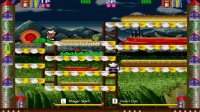 Cкриншот Johnny Turbo's Arcade: Super Burger Time, изображение № 801009 - RAWG