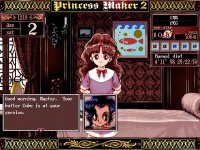 Cкриншот Princess Maker 2, изображение № 302612 - RAWG