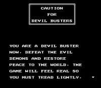 Cкриншот Digital Devil Story: Megami Tensei II, изображение № 3183389 - RAWG