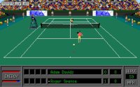 Cкриншот World Tour Tennis, изображение № 341037 - RAWG