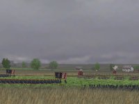 Cкриншот Scourge of War: Gettysburg, изображение № 518815 - RAWG