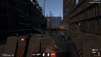 Cкриншот Hardpunch: Fuck 4Joy, изображение № 3033261 - RAWG