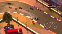 Cкриншот Grand Prix Rock 'N Racing, изображение № 7863 - RAWG