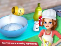 Cкриншот Pizza Maker 3d: Cooking Game, изображение № 963853 - RAWG