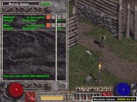 Cкриншот Diablo II, изображение № 322232 - RAWG