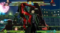 Cкриншот Marvel vs. Capcom 3: Fate of Two Worlds, изображение № 552674 - RAWG