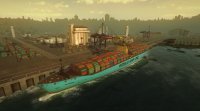 Cкриншот Ships 2017, изображение № 156519 - RAWG
