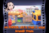 Cкриншот Popeye: Rush for Spinach, изображение № 733134 - RAWG