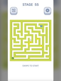 Cкриншот Just Maze, изображение № 1954401 - RAWG