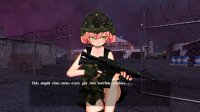 Cкриншот Back 4 Boobs: Sakura's Escape, изображение № 3029508 - RAWG