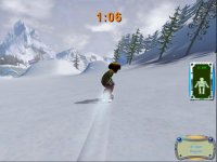 Cкриншот Championship Snowboarding 2004, изображение № 383755 - RAWG