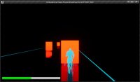 Cкриншот Neon Runner (Zachary), изображение № 2463441 - RAWG