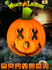 Cкриншот Whack O'Lantern, изображение № 982201 - RAWG