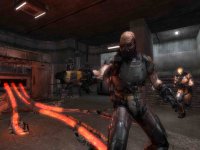 Cкриншот Enemy Territory: Quake Wars, изображение № 429377 - RAWG