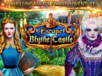 Cкриншот Escape Games Blythe Castle Point & Click Adventure, изображение № 1565941 - RAWG